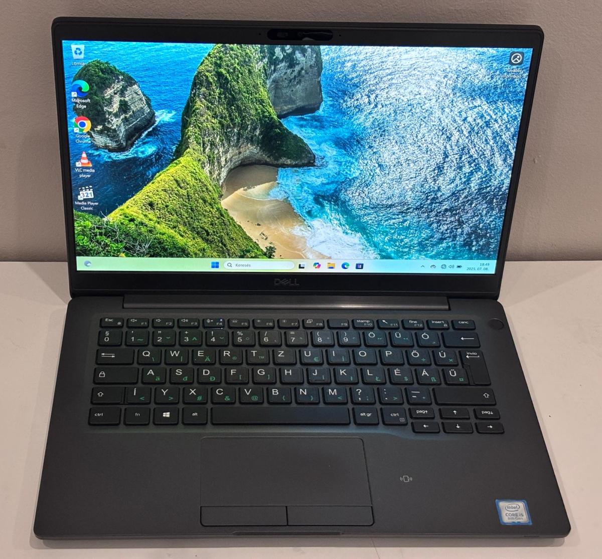 Dell Latitude 7300